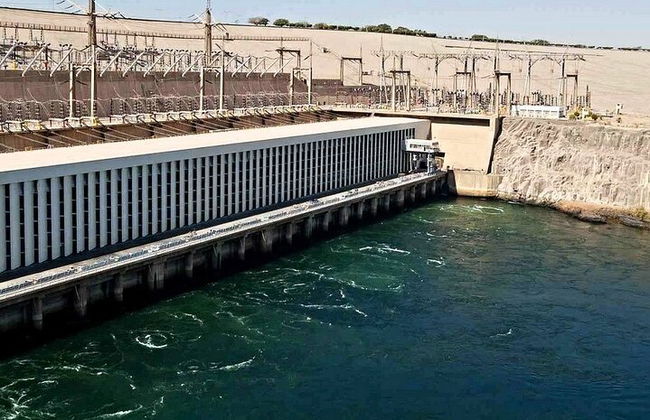 Crociera di 4 notti Luxor, Assuan, Abu Simbel, mongolfiera e tour in autobus da Hurghada - Foto 3