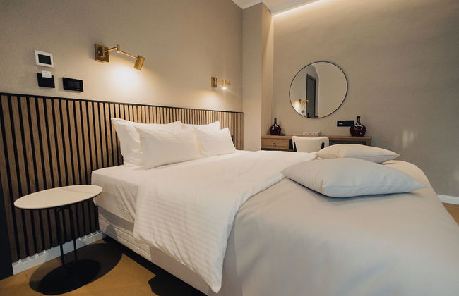 Hotel Flaneur - Foto 9