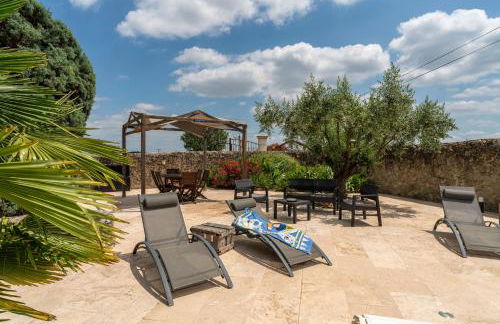 Mas de la Tontine - Foto 28