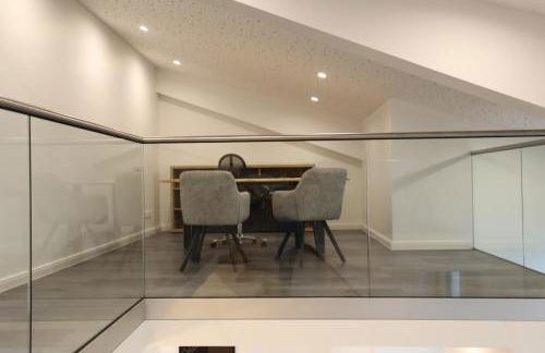 Loft- Ferienwohnung perfekt für Fahrradfahrer - Foto 19