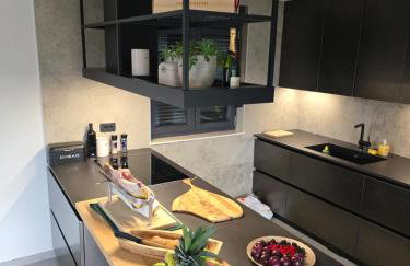 Penthouse HEDONIST with hidromassage bath - Photo 17