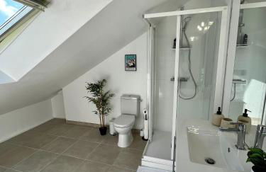 Chez Maurice - Stylish French Country House - Foto 16