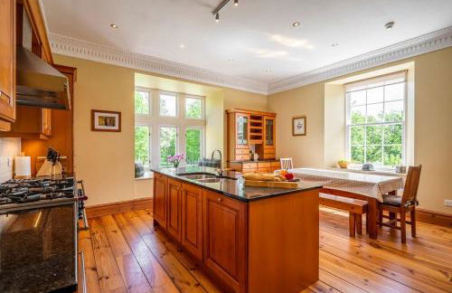 Ross-shire Hall - Foto 8