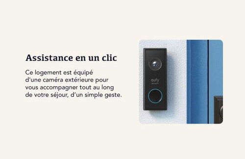 ModernAppart Marmande Centre - Foto 4