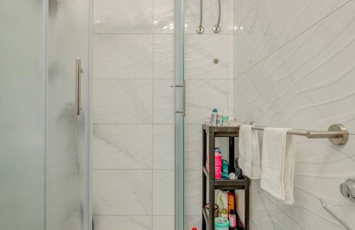 Apartment ANĐELA 2BDRS & Free WiFi - Foto 34