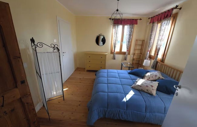 ca dei ciossi - Photo 11