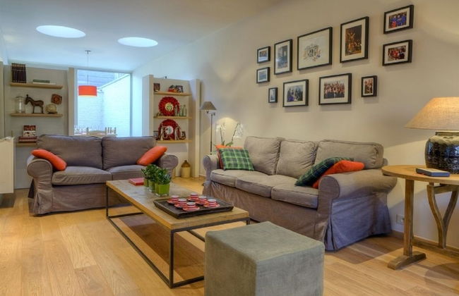 Menin Gate House 2 - Foto 12