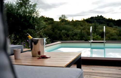 Villino My Land con piscina - Foto 2