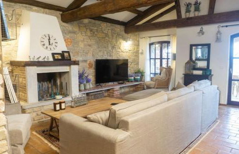 Villa Viola - Ferienhaus mit istrischem Charme in Višnjan, Kroatien - Foto 14