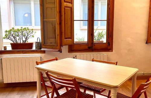 Apartment Graus Barcelona - Foto 5