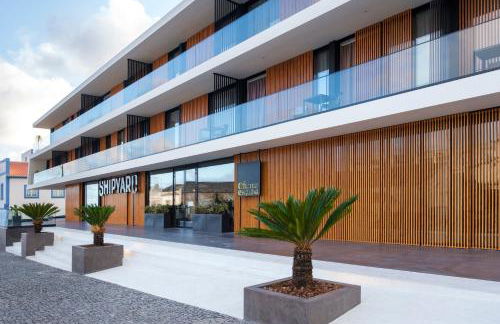 The Shipyard - Angra - Photo 1