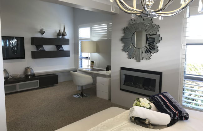 Magnificent Beach Retreat - Foto 3