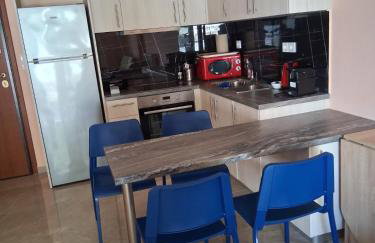 SOTOS Loutraki Korinthia Apartments - Foto 6