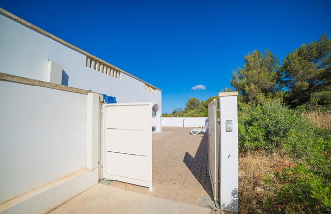 La Primula Apartment 3 Sea View - Foto 8