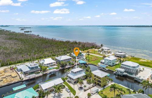 Enchanting Retreat - Pine Island Paradise - Roelens - Foto 66