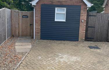 Woodland View - Foto 9