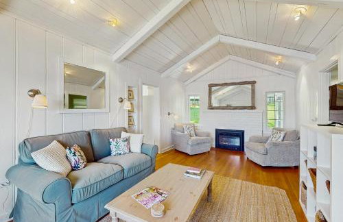 Rosewater Cottage - Foto 2