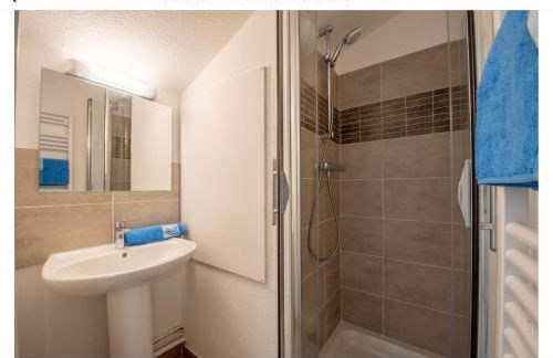 Superbe appartement T1 duplex,vue mer - Foto 19