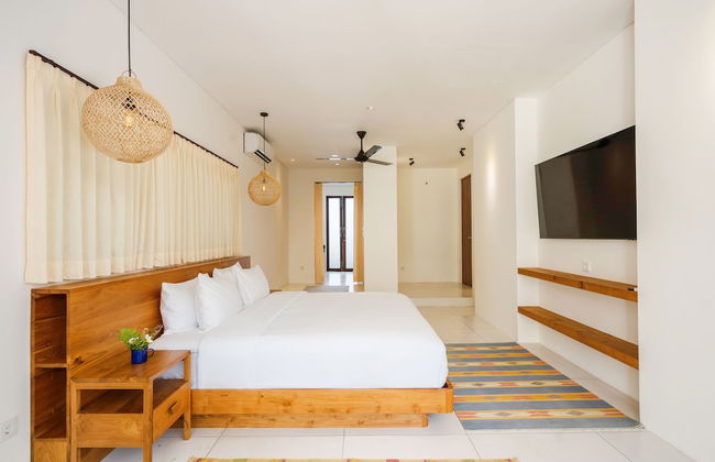 Beefy Dragon Villa by Betterplace - Foto 7