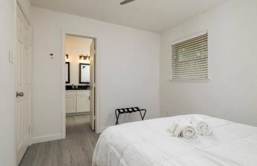 Family-Friendly World Cup Stay - Easy Drive Away - Foto 26