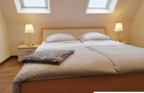 Ferienhaus Seeschwalbe - Foto 16