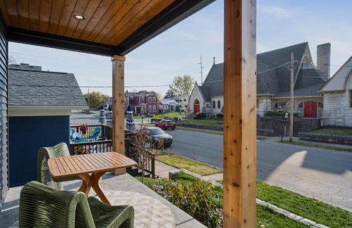 Urban Sophistication Mid Century - Farm Home - Foto 28