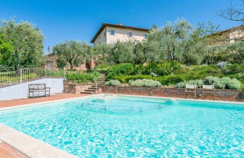 Villa Le Selve - Foto 7