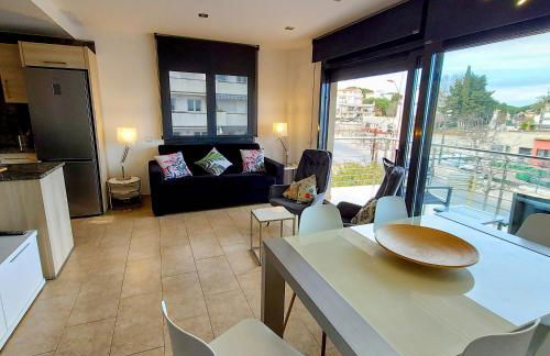 Duplex Univers - Frente al mar - Foto 5