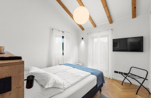 Villa Povetica with private pool and BBQ - Foto 18