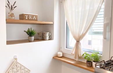 Mansarda Azzurra, 8 min dal mare, 3 min dall'Ospedale Pediatrico - Foto 8