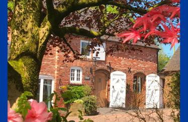 Horseshoe Cottage - Foto 1