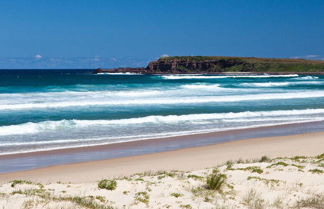 Windang Beach Tourist Park - Photo 41