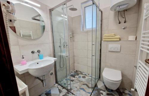 RUSTICO MEDITERRANEO Apartment with large terrace by Villa Mihaela Poreč - Foto 3