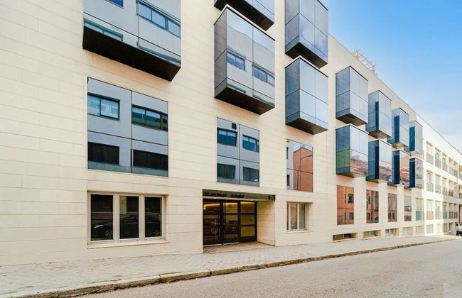 Francisco Remiro 1 - Foto 25