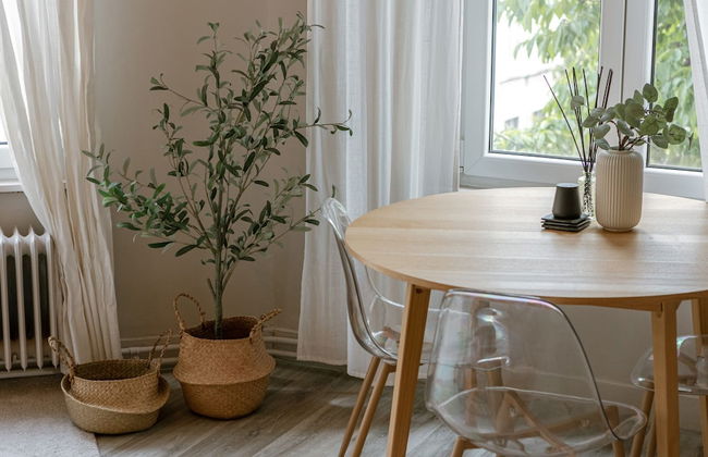 Cozy Apartment in Antwerps Shopping District - Foto 6