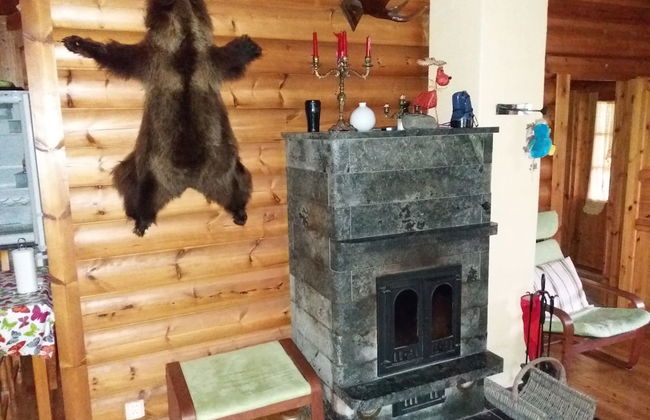 Kallioranta Cottage - Photo 30