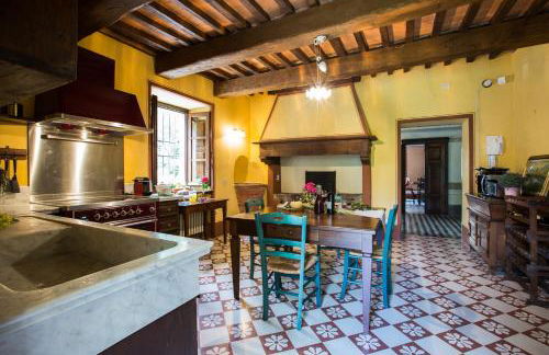 VILLA TURRI - Luxury Country & Padel Resort - Foto 7