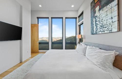 Candler Modern - Mountain & Forest Views, Bbq - Foto 31