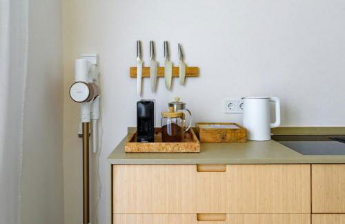 Beach front right on the Sand Luxury semi-detached 3 bed Villa - Foto 26