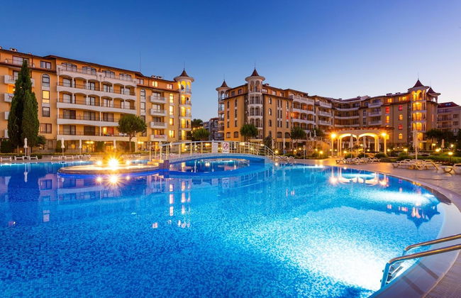 Aparthotel Royal Sun - Foto 35