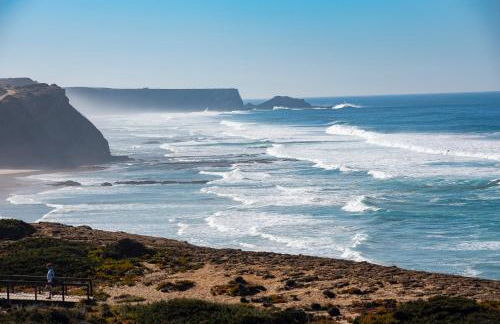 Valley house Aljezur old town - Foto 44