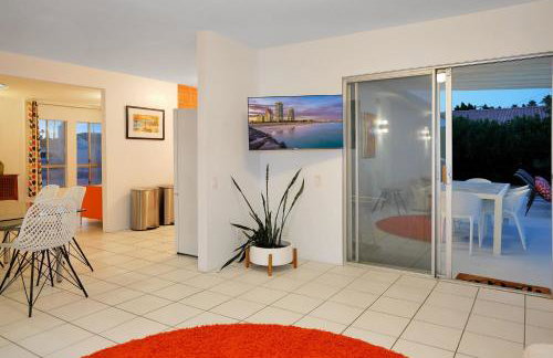 Retro Desert Retreat - Ideal Palm Springs - Foto 27