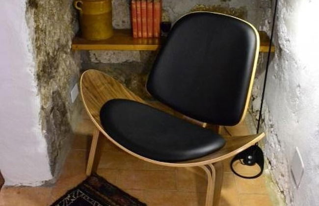 Casa Messi - Casa Messi a Vicolo Della Rivolta 31 Apt 1 - Foto 10