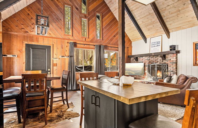 Backway Hideaway Close to the Village! - Foto 21