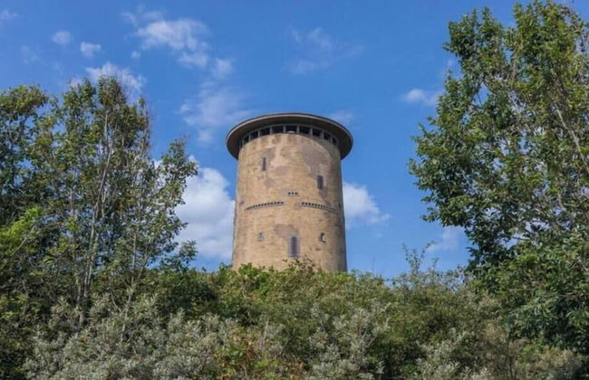 Chalet by North Sea Beach & Nature Trails - Foto 34