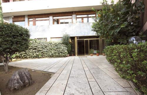 Villa Borghese Holiday House - Foto 15