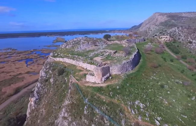 Kalogria Beach Apartments - Photo 26