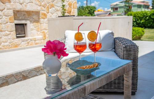 Luxury Seaside Villa DARL - Foto 8