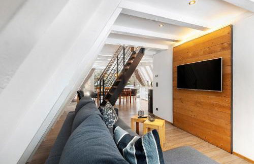 Nurdachhaus Sauerland - Foto 10