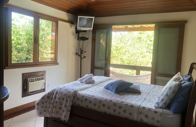 Casa de Praia - Bosque de Geribá - Foto 4